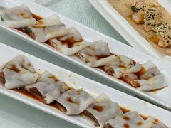 -金翠皇宫粤菜·点心·海鲜(科技园店)