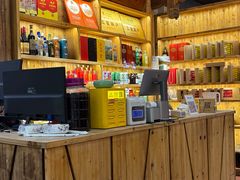 -下梅人家土菜馆(历史文化餐厅度假区店)