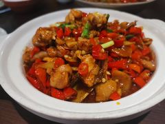 -潇湘阁(昆泰国际大厦店)