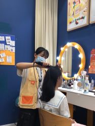 -海马体家庭照相馆(杭州萧山万象汇店)