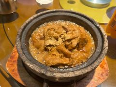 -小柴米·传统江西菜(八一广场店)