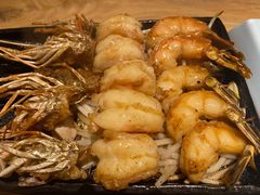 -Hatsune隐泉日式料理(SKP店)