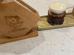 -味千拉面(广州白云机场T1西二店)