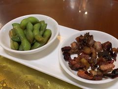 -西双版纳洲际度假酒店-曼霖轩中餐厅