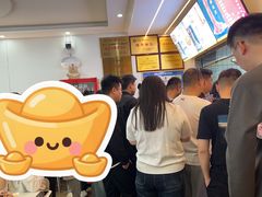 -晓峰手工擀面皮(新民街总店)