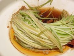 捞汁西葫芦-肉串汪(望京店)