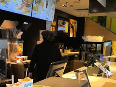 -麦当劳(北沙滩店)