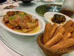 -金时代顺风大酒店(爱琴海购物中心店)