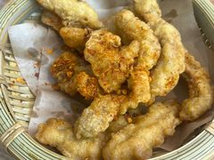 -花盐街·四川乐山小吃(西单大悦城店)