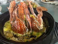 -阿弟特色海鲜餐厅·大排档(平潭店)