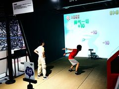 -VS SPORTS PARK运动玩乐园·团建·生日会(合生汇店)