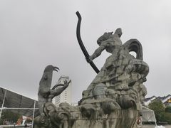 -巴陵全鱼席(湖南老字号汴河街店 )