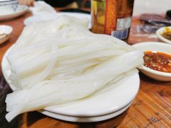 -蔡社牛肉城(龙湖店)