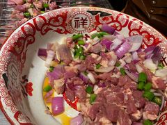 -生火火·地摊小炉子烧烤(龙湖北城金冠店)