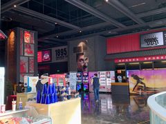 -万达影城(西铁营万达广场IMAX店)