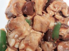 -添福来墨鱼饺子 · 海鲜东北菜(泡崖店)