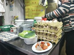 -老彬专工蚝烙糕粿