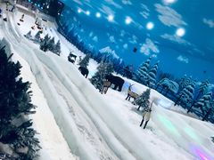 -世界之窗阿尔卑斯冰雪世界