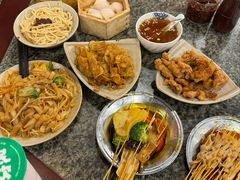 -小街天府(西工小街店)