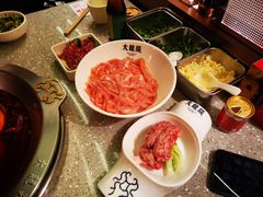 -大龙燚火锅(太古里店)
