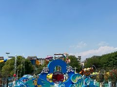 -徐州乐园加勒比水世界