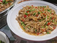 -彭耕记猪油炒小菜(吉联mall店)