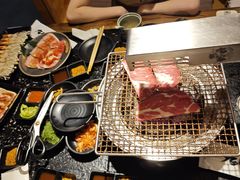 -九田家黑牛烤肉料理(石路天虹店)