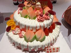 -好利来(新宜白店)