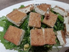 -直隶安家牛肉罩饼(七一路店)