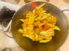 -避风塘(金山万达店)