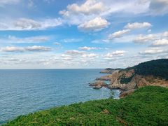 -那香海钻石沙滩浴场