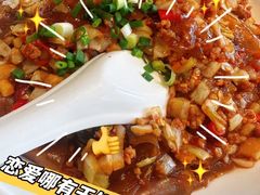 -老街鱼嘴巴(坡子街老店)