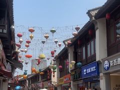-衣裳街历史文化街区