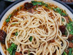 -宛平李记小吃(东关街店)