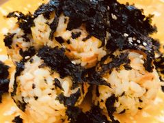 -Woolee韩食堂·韩式家庭料理