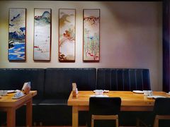 大堂-游You House(西单老佛爷店)