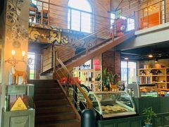 -猫屎咖啡(陶溪川店)