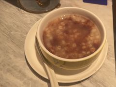 红豆薏仁汤-鹿港小镇(霄云店)