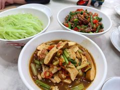 -红色湘菜馆(春风店)