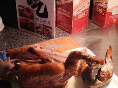 -雄楚国际大酒店-四季西餐厅