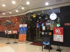 -富邦中心WEST POINT CENTRE