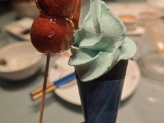 -小大董·烤鸭(观景餐厅·南京西路店)