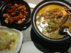 -米特.新派中国菜(锦绣江南店)