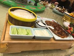 -舜耕山庄南风阁(舜耕路店)