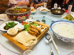 -解家河南菜(北环路店)