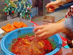 -王歘歘·chuǎ火锅(五道营店)