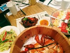 -繁花里音乐餐厅(新天地店)