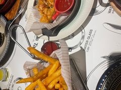 -西堤牛排(北京国瑞店)