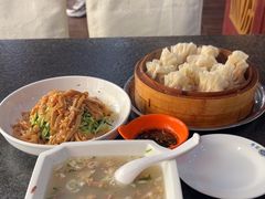 -马家烧麦(总店)