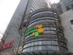 门面-华润万家(摩尔城店)